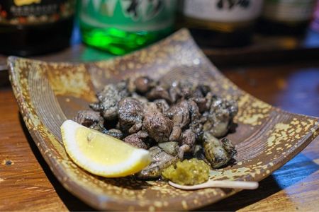 ジャガジャガ(JAGAJAGA) 2枚目