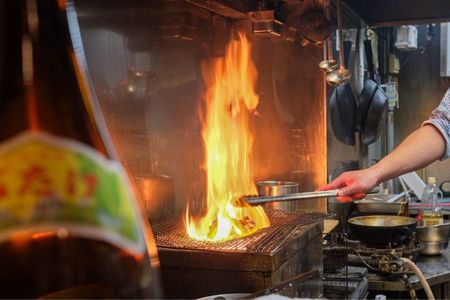 ジャガジャガ(JAGAJAGA) 3枚目