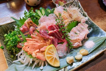 ジャガジャガ(JAGAJAGA) 6枚目