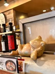 武屋食堂 卸町店（タケヤショクドウ）