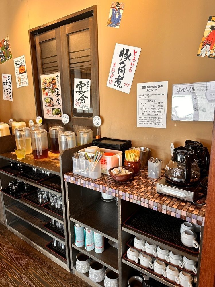 かめ_メグミさんが投稿した武屋食堂 卸町店（タケヤショクドウ）に関する口コミの画像