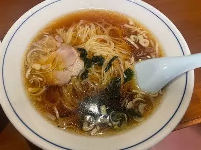 新香飯店（しんこうはんてん）
