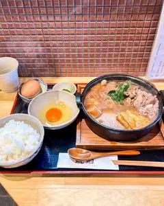 創作おでん 琥珀