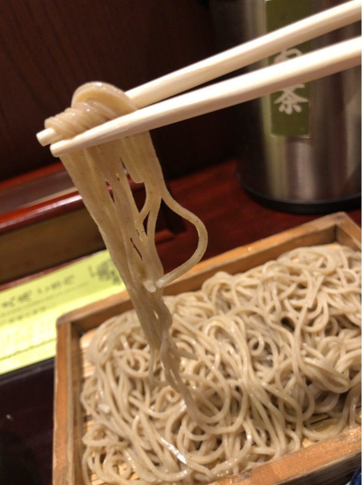 rider_uさんが投稿した利久庵（りきゅうあん）に関する口コミの画像