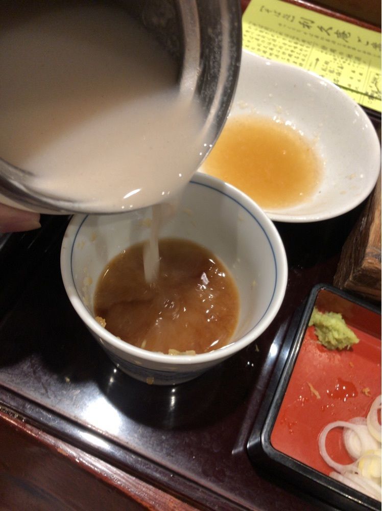 rider_uさんが投稿した利久庵（りきゅうあん）に関する口コミの画像