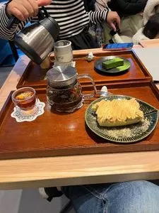 和カフェ Tsumugi 有明ガーデン店（ツムギ）