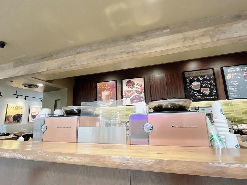 Yukiさんが投稿したスターバックス・コーヒー 湘南台イトーヨーカドー店に関する口コミの画像
