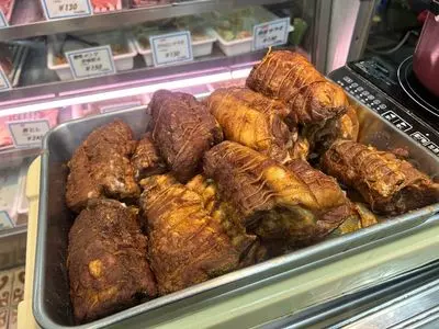 黒崎精肉店