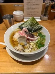 むぎとオリーブ 銀座本店