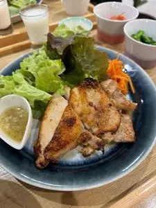 W BROTHERS 囲（kakow）