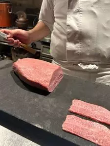 個室 炭火焼肉 本川越 尊（Mikoto/みこと）