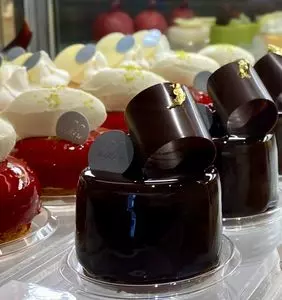 PATISSERIE chihiro（パティスリー チヒロ）