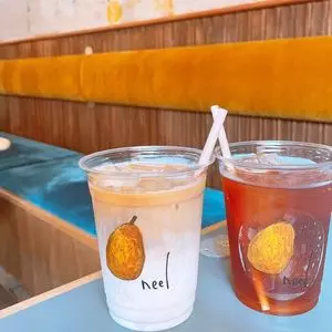 neel 中崎町店（ニール）