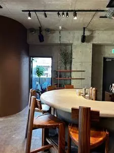 THREE Bar