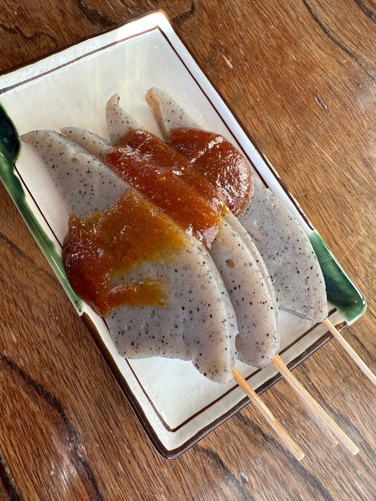 Mamisさんが投稿したむらたに関する口コミの画像