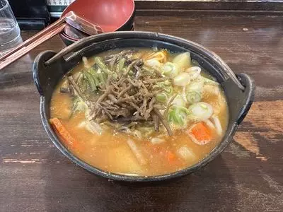 小作 山中湖店（こさく）