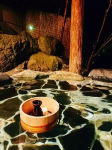 ペンション ひみつ基地