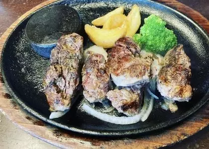 あさくま 八熊店