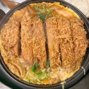 楽一楽座 桶狭間店
