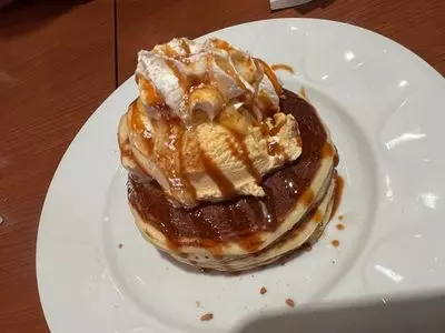 デニーズ 梶ヶ谷店