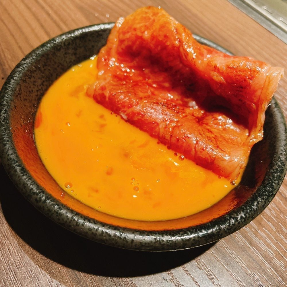 Danjouさんが投稿したヤキニク甲（やきにくきのえ）に関する口コミの画像
