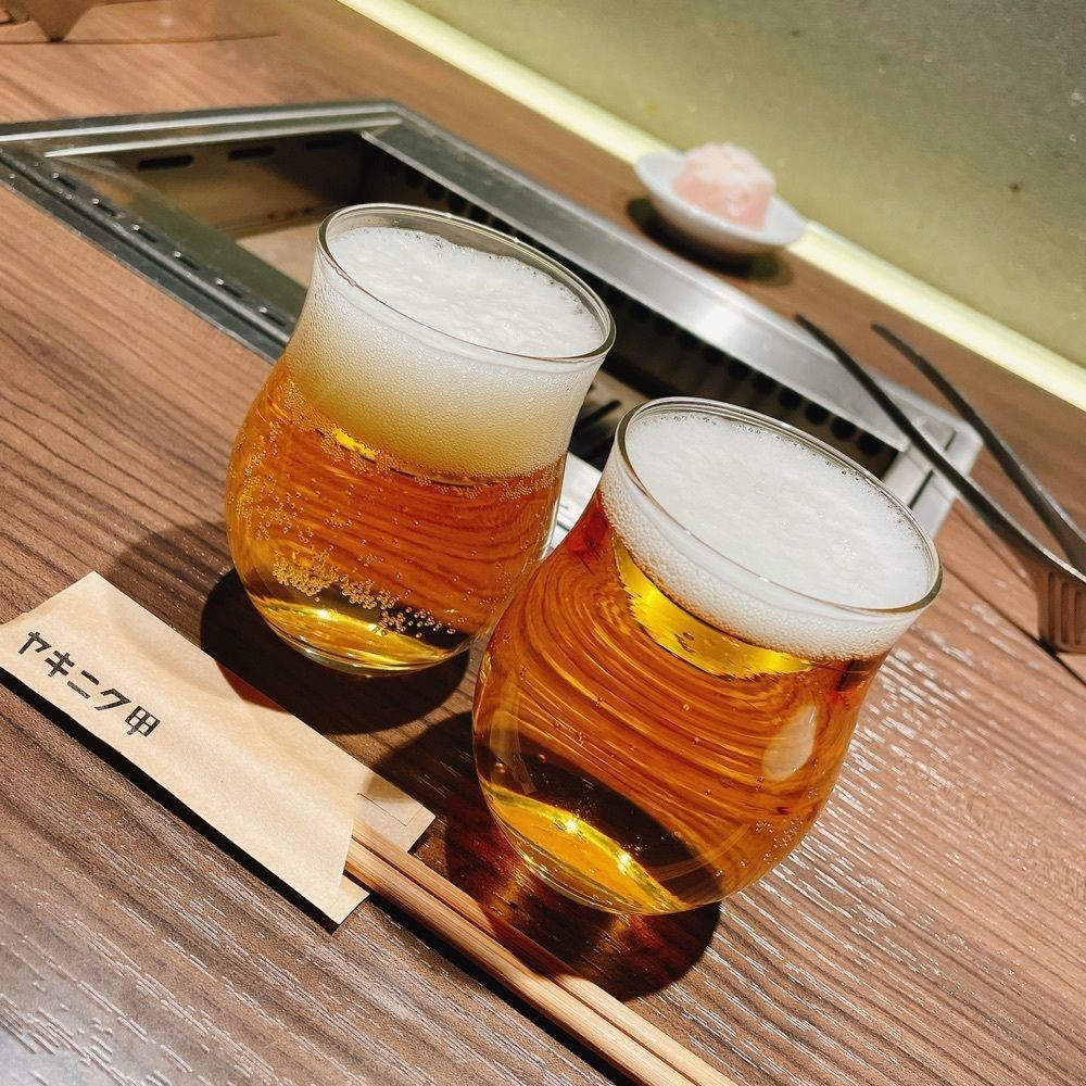 Danjouさんが投稿したヤキニク甲（やきにくきのえ）に関する口コミの画像