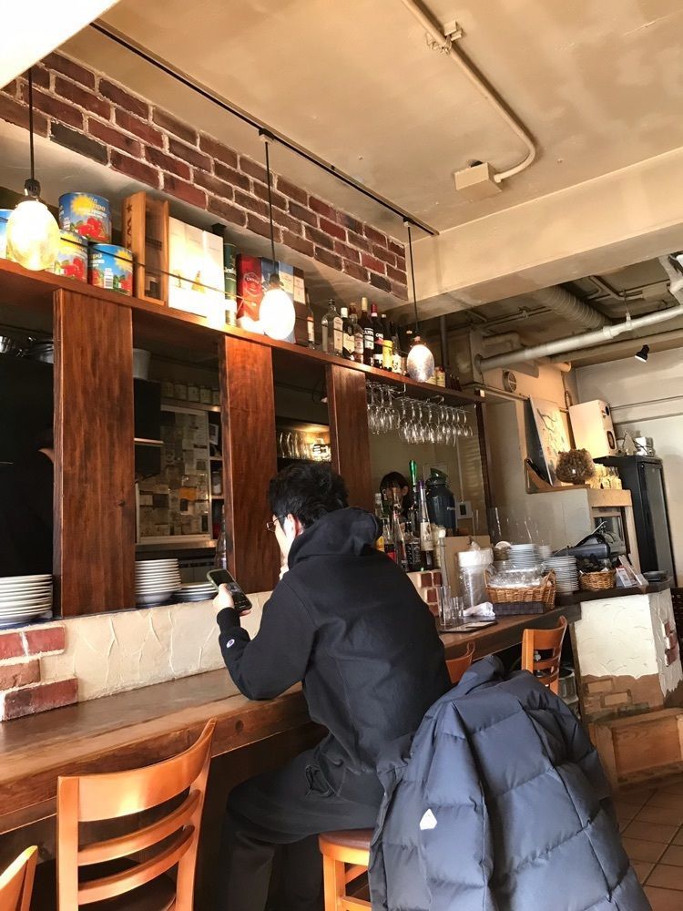 MICHIさんが投稿したトラットリア ピチコラージョ（Trattoria Pizicoragio !）に関する口コミの画像