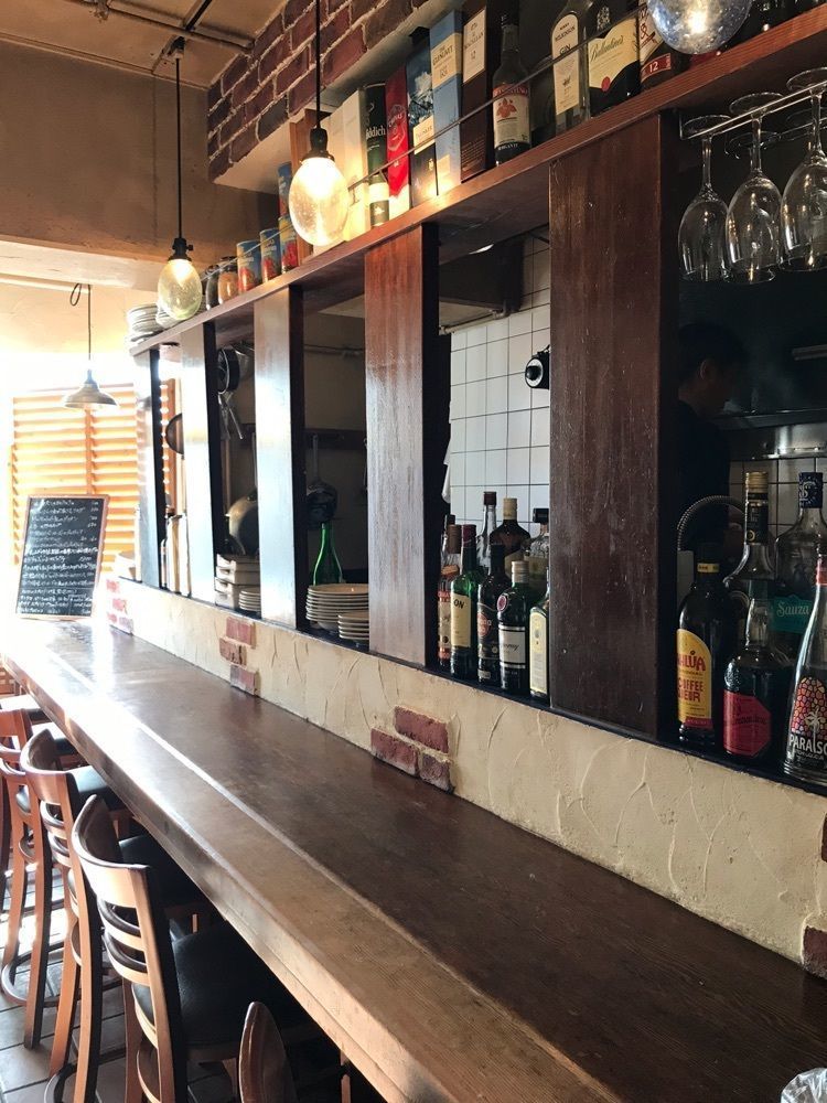 MICHIさんが投稿したトラットリア ピチコラージョ（Trattoria Pizicoragio !）に関する口コミの画像