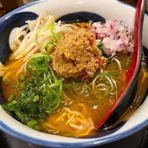 たけ虎（たけとら【旧店名】らーめん たけ虎）