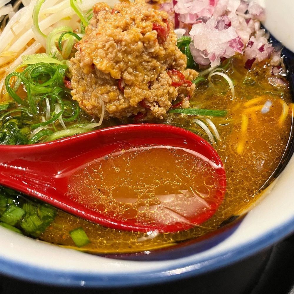 kaze_gourmetさんが投稿したたけ虎（たけとら【旧店名】らーめん たけ虎）に関する口コミの画像