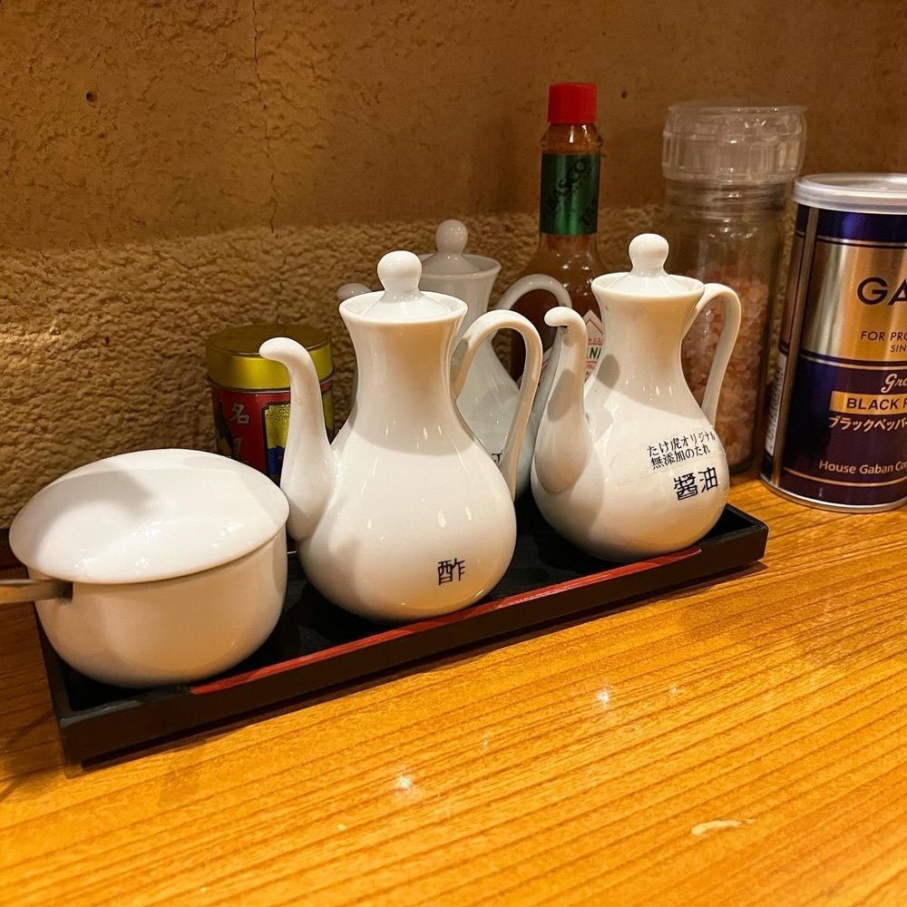 kaze_gourmetさんが投稿したたけ虎（たけとら【旧店名】らーめん たけ虎）に関する口コミの画像