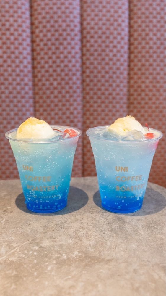 さくらいまさゆきさんが投稿したUNI COFFEE ROASTERY 横浜ジョイナス店（ユニ コーヒー ロースタリー）に関する口コミの画像
