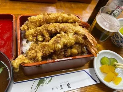 雷門 三定（さんさだ）