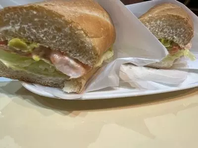ドトールコーヒーショップ つつじヶ丘店