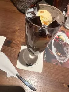 珈琲館 調布店