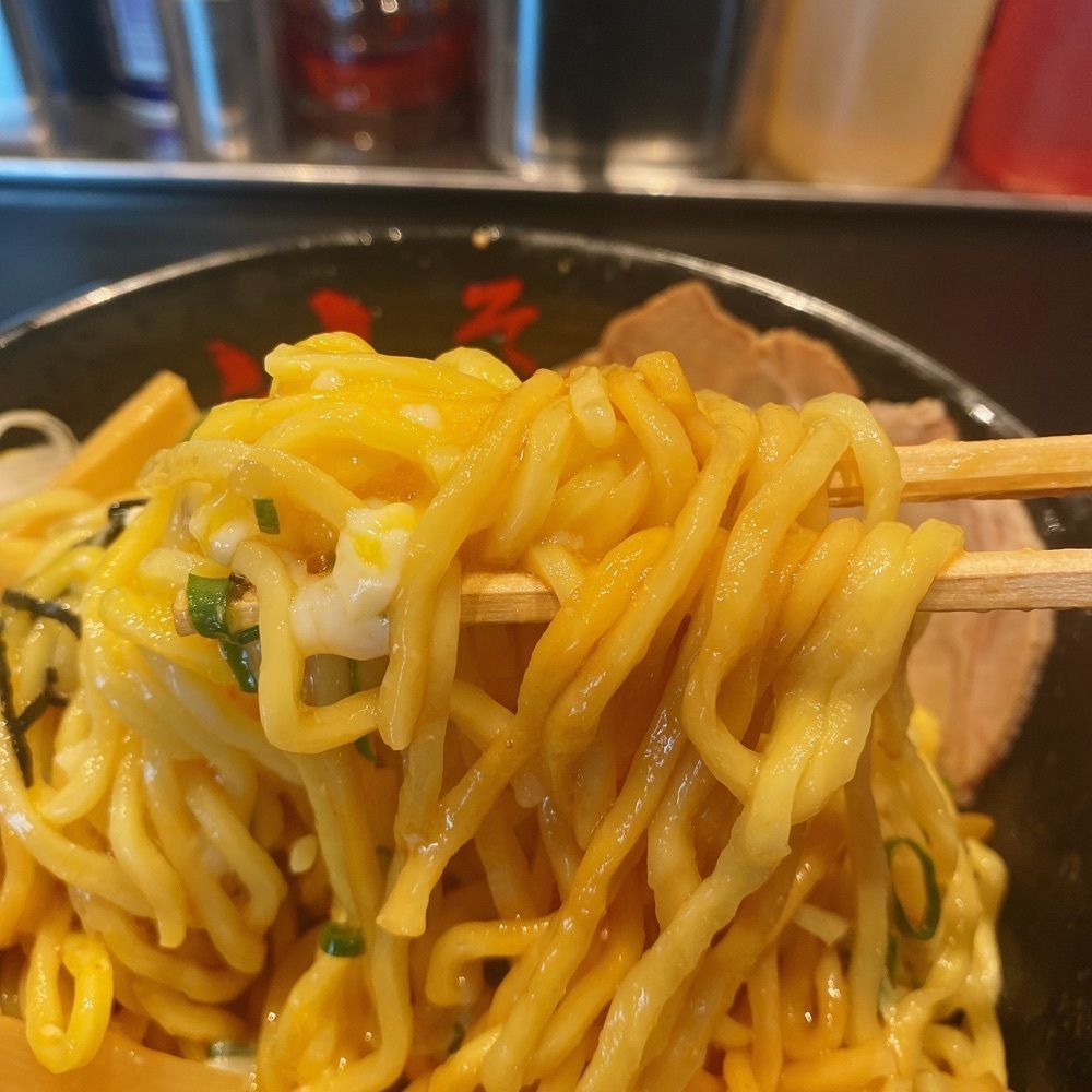 グルメヒッタースズロー/千葉•東京グルメさんが投稿した東京油組総本店 天台組に関する口コミの画像