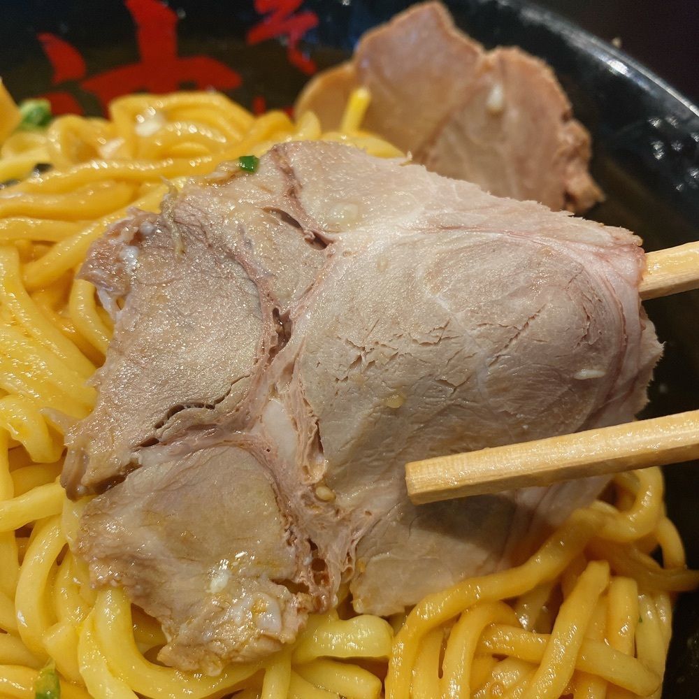 グルメヒッタースズロー/千葉•東京グルメさんが投稿した東京油組総本店 天台組に関する口コミの画像