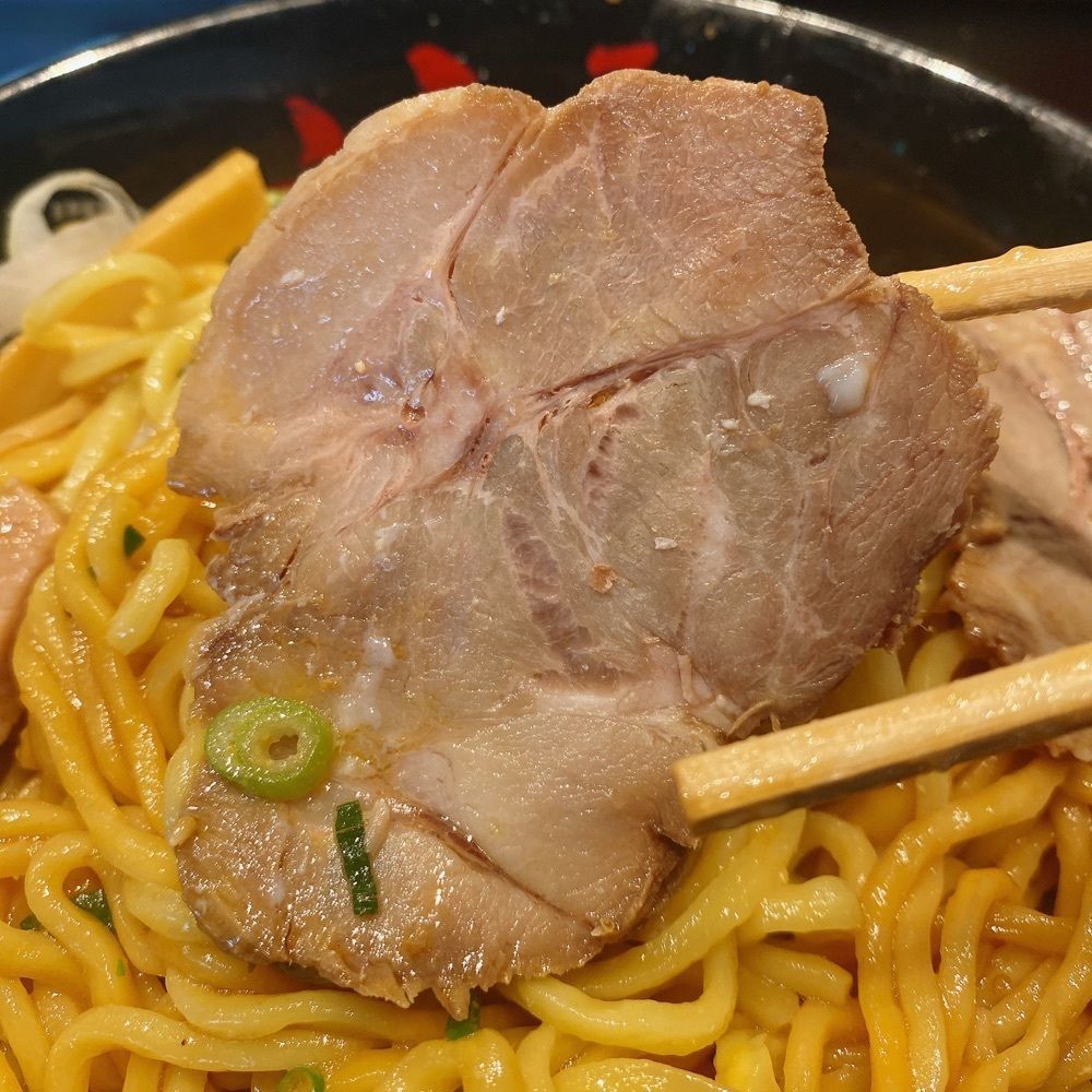 グルメヒッタースズロー/千葉•東京グルメさんが投稿した東京油組総本店 天台組に関する口コミの画像