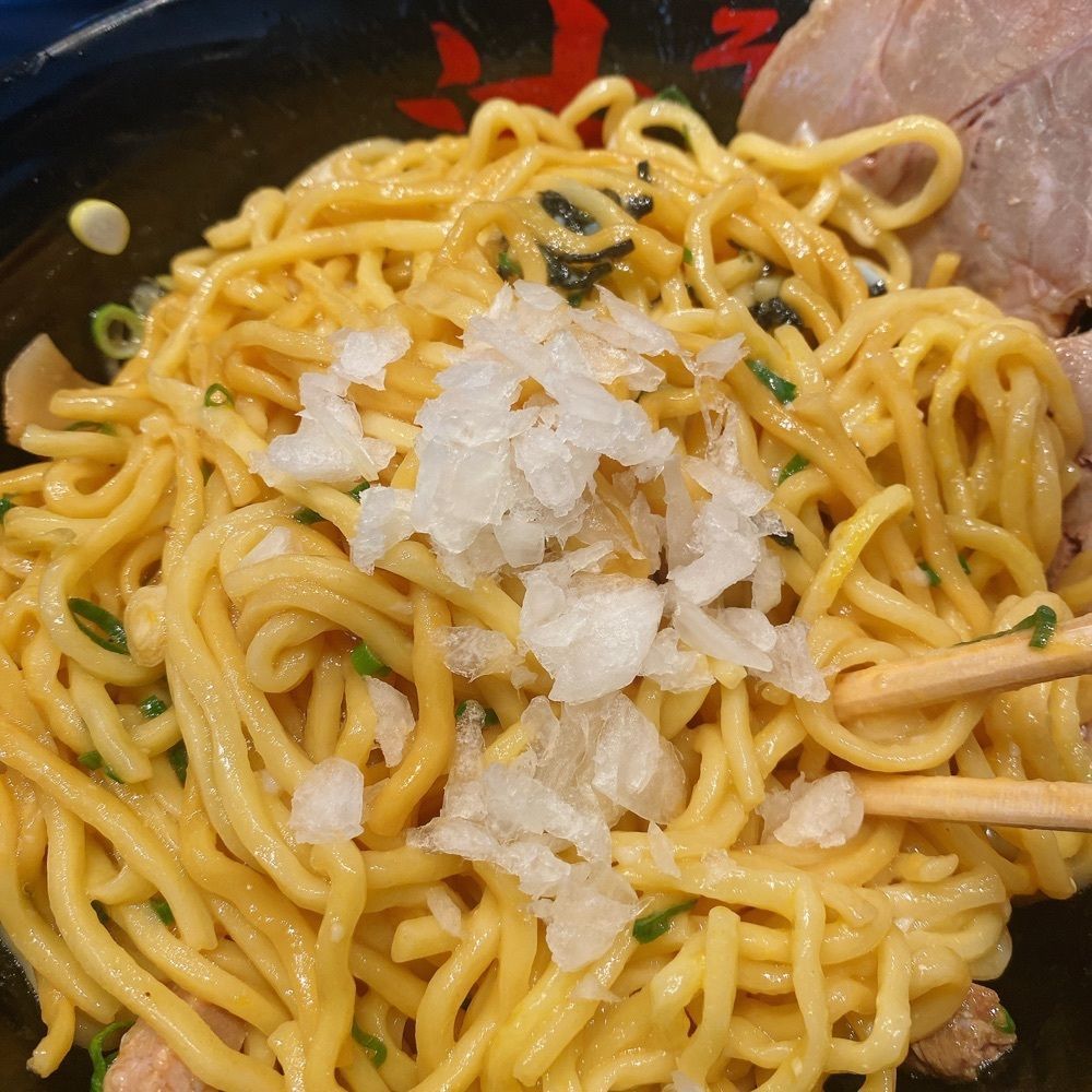 グルメヒッタースズロー/千葉•東京グルメさんが投稿した東京油組総本店 天台組に関する口コミの画像