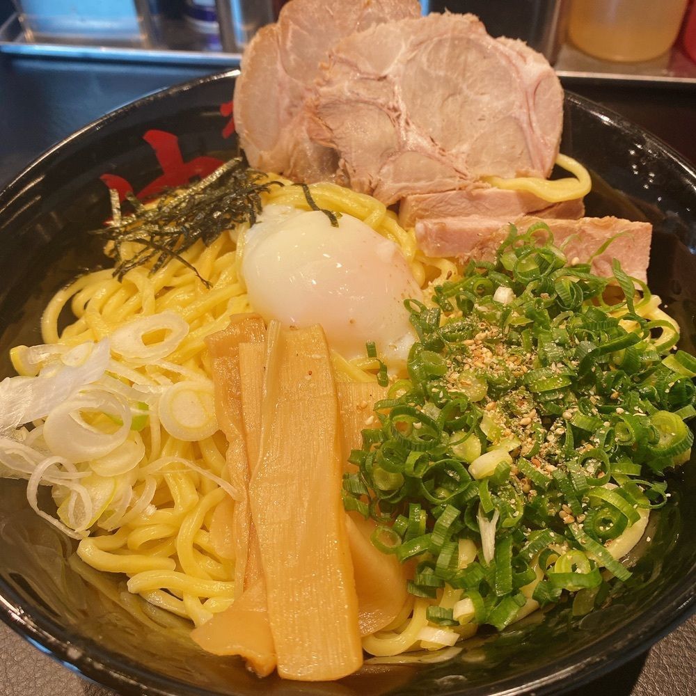グルメヒッタースズロー/千葉•東京グルメさんが投稿した東京油組総本店 天台組に関する口コミの画像