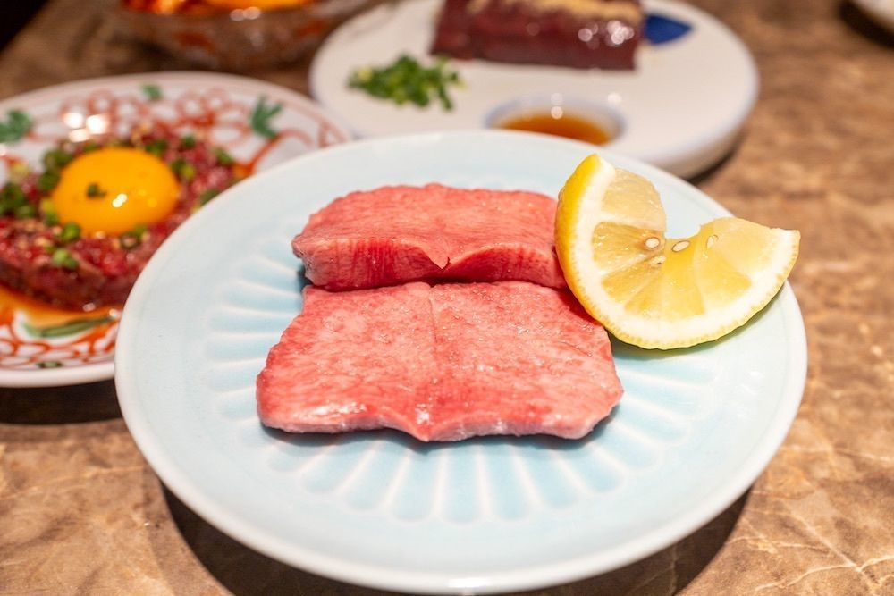 さくらいまさゆきさんが投稿した肉の一頭に関する口コミの画像