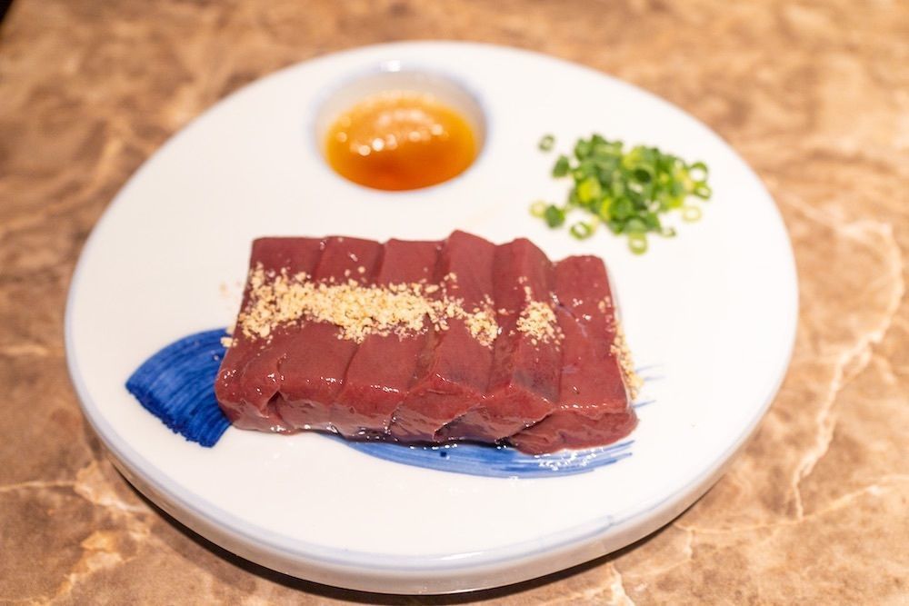 さくらいまさゆきさんが投稿した肉の一頭に関する口コミの画像