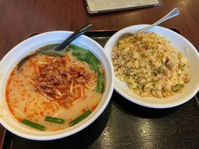 台湾料理 興福順 座間店