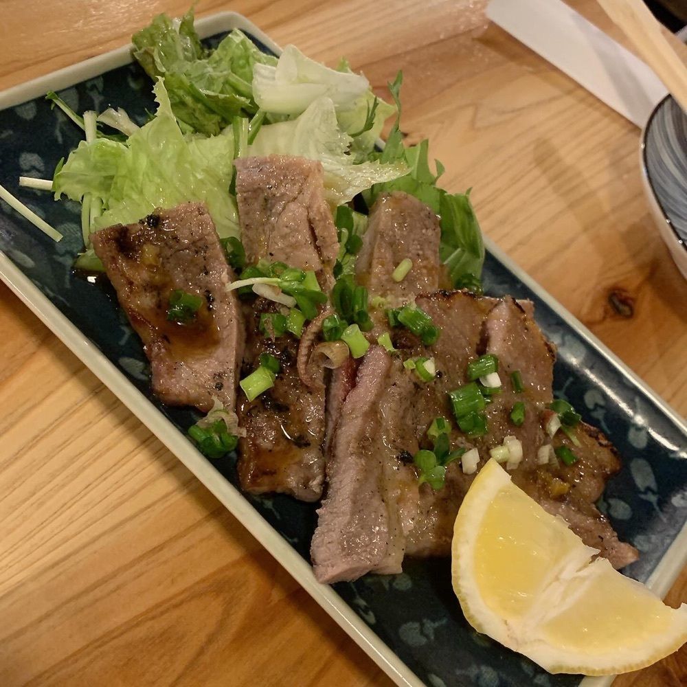 Rei Ouchiさんが投稿した銀シャリ 原始焼き 食堂 ロビン 錦糸町店に関する口コミの画像