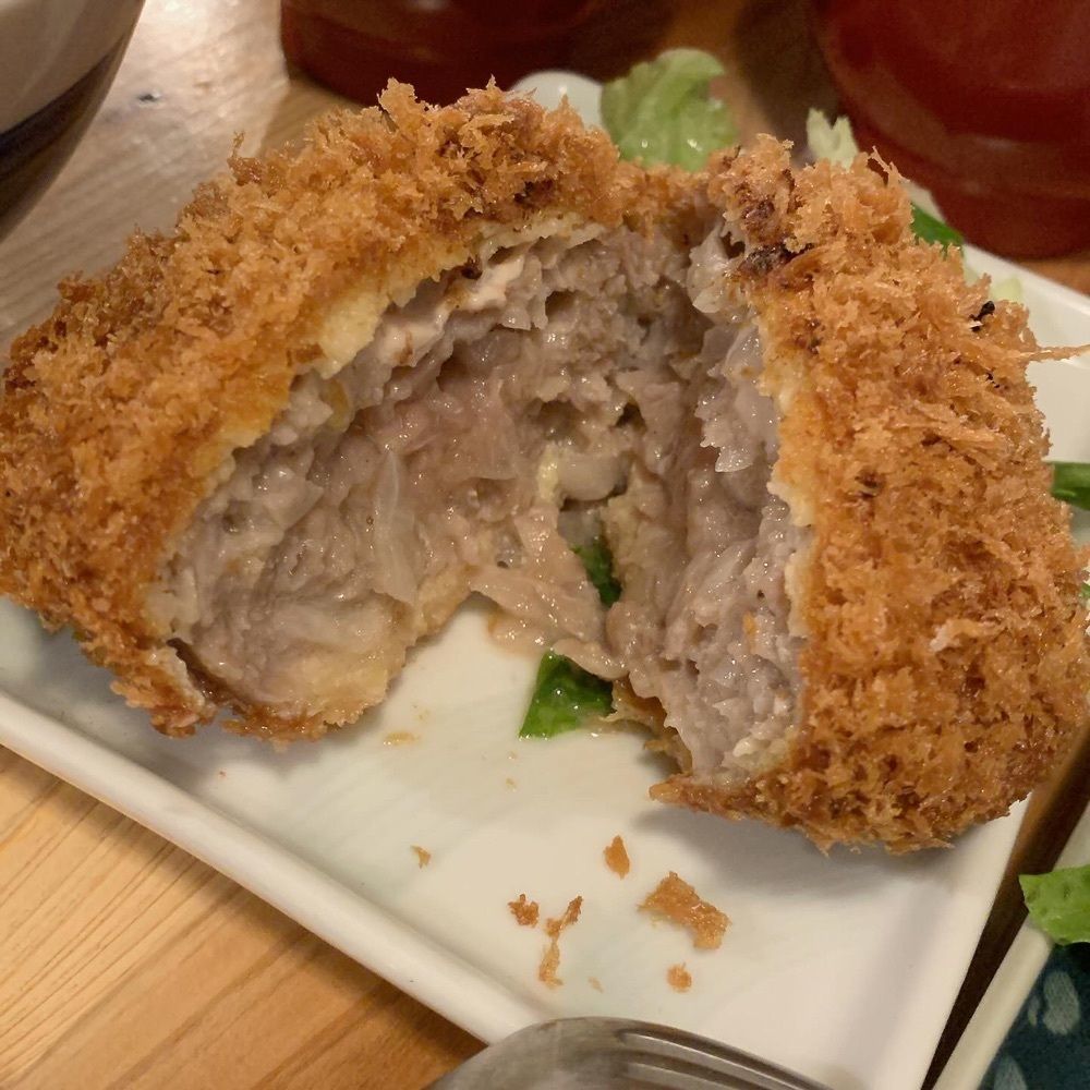 Rei Ouchiさんが投稿した銀シャリ 原始焼き 食堂 ロビン 錦糸町店に関する口コミの画像