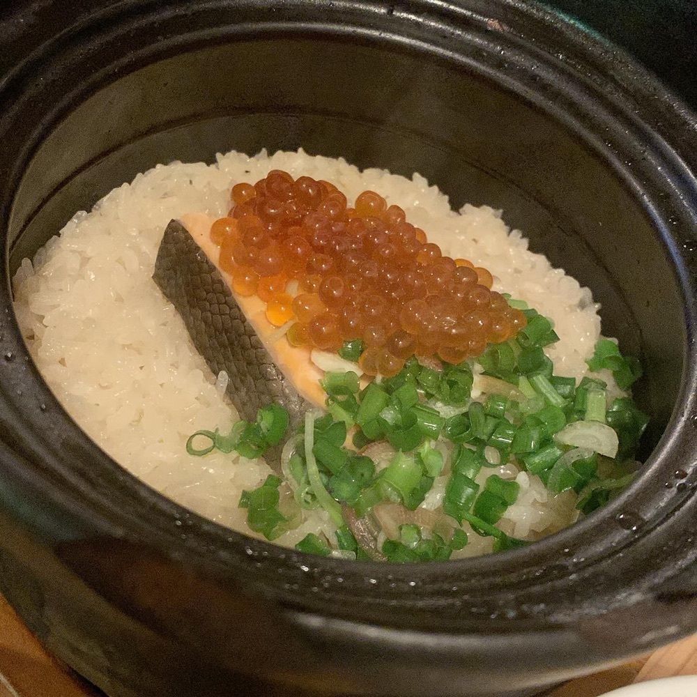 Rei Ouchiさんが投稿した銀シャリ 原始焼き 食堂 ロビン 錦糸町店に関する口コミの画像