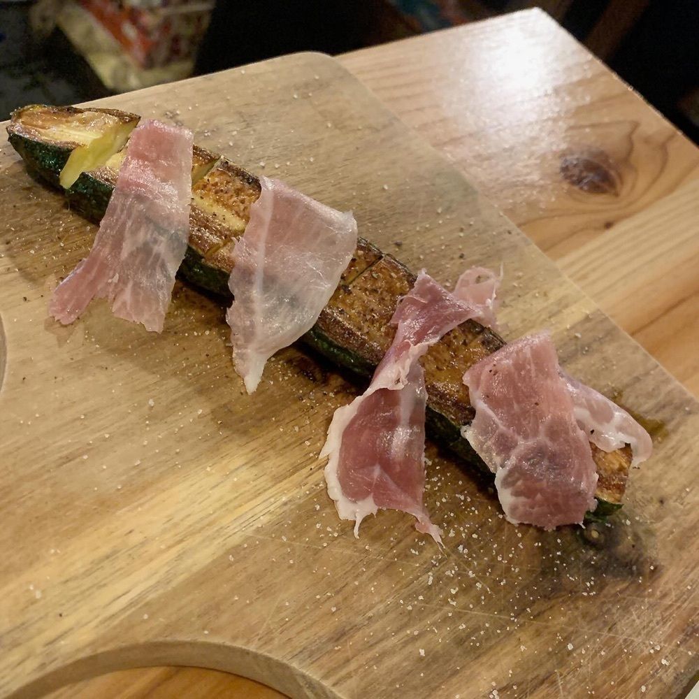 Rei Ouchiさんが投稿した銀シャリ 原始焼き 食堂 ロビン 錦糸町店に関する口コミの画像