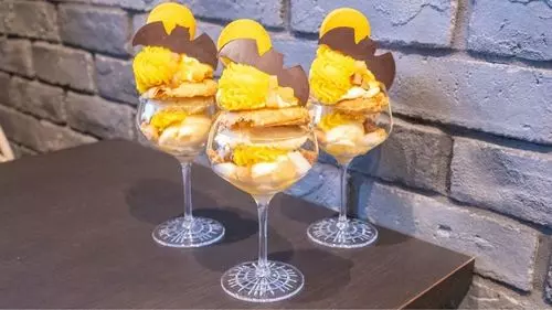 パティスリー ロータス（Patisserie Lotus）