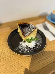 Nable Cafe Osaka（ネーブル カフェ）
