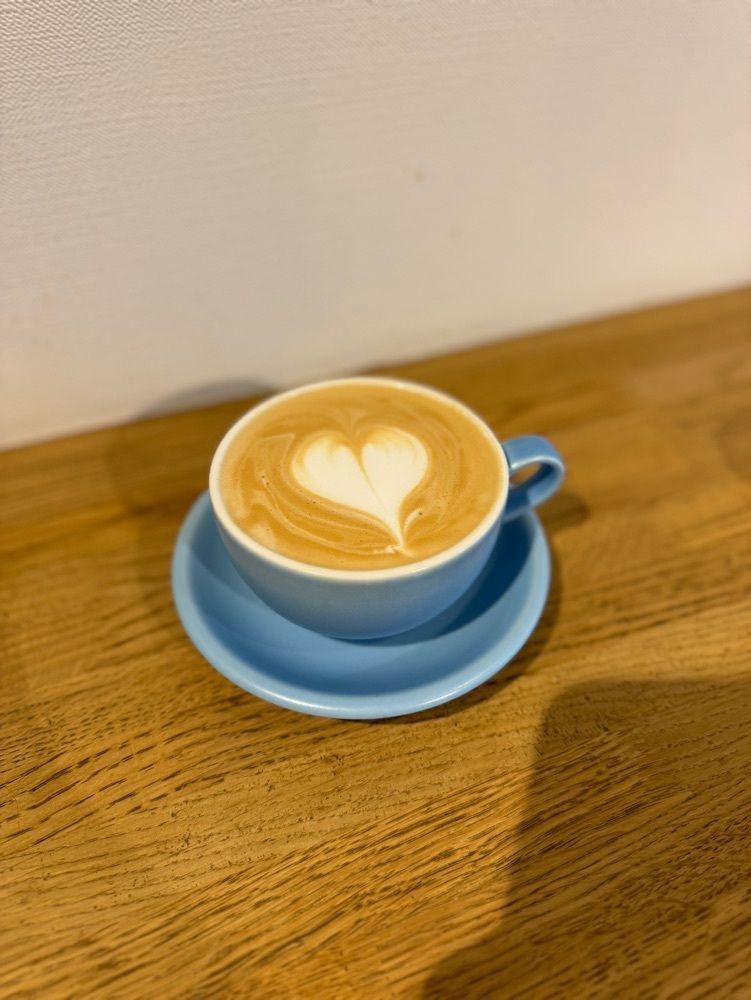 みっちさんが投稿したNable Cafe Osaka（ネーブル カフェ）に関する口コミの画像